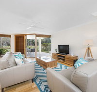 The Palms 1  Clarkes Beach - Maitland Accommodation
