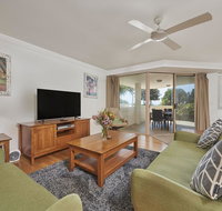 The Palms 2  Clarkes Beach - Maitland Accommodation