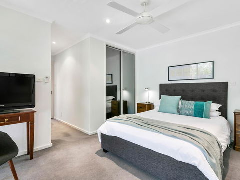 The Palms Holiday House Mt Martha - Maitland Accommodation 2
