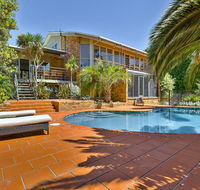 The Palms Holiday House Mt Martha - Maitland Accommodation