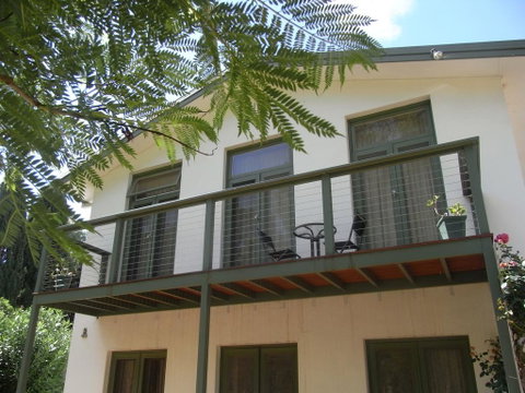 The Pelican Bed And Breakfast - Maitland Accommodation 3