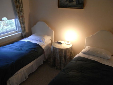 The Pelican Bed And Breakfast - Maitland Accommodation 2