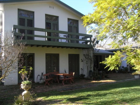 The Pelican Bed And Breakfast - Maitland Accommodation 0