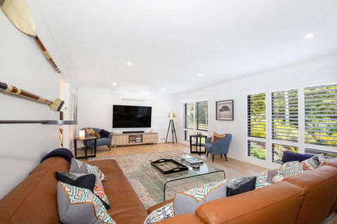 The Pines, Culburra Beach - Maitland Accommodation 0