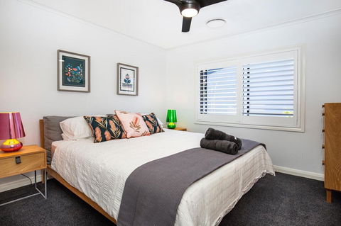 The Pines, Culburra Beach - Maitland Accommodation 3