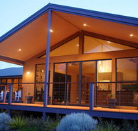 The Playhouse Casa la Playa - Maitland Accommodation
