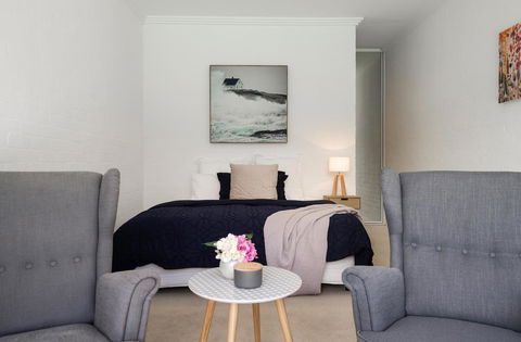 The Portsea Hideaway - Maitland Accommodation 1