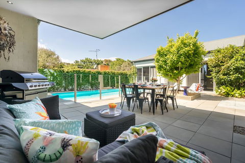 The Portsea Hideaway - Maitland Accommodation 0