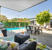 The Portsea Hideaway - Maitland Accommodation