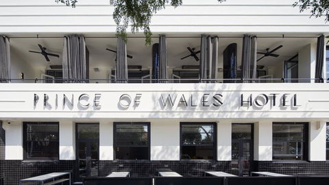 The Prince - Maitland Accommodation 1