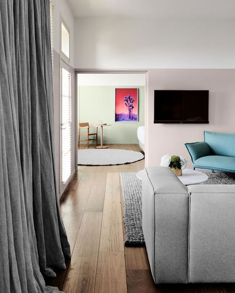 The Prince - Maitland Accommodation 3