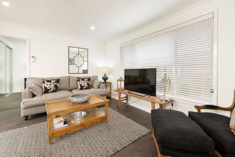 The Provincial - Central & Sophisticated - Maitland Accommodation 0