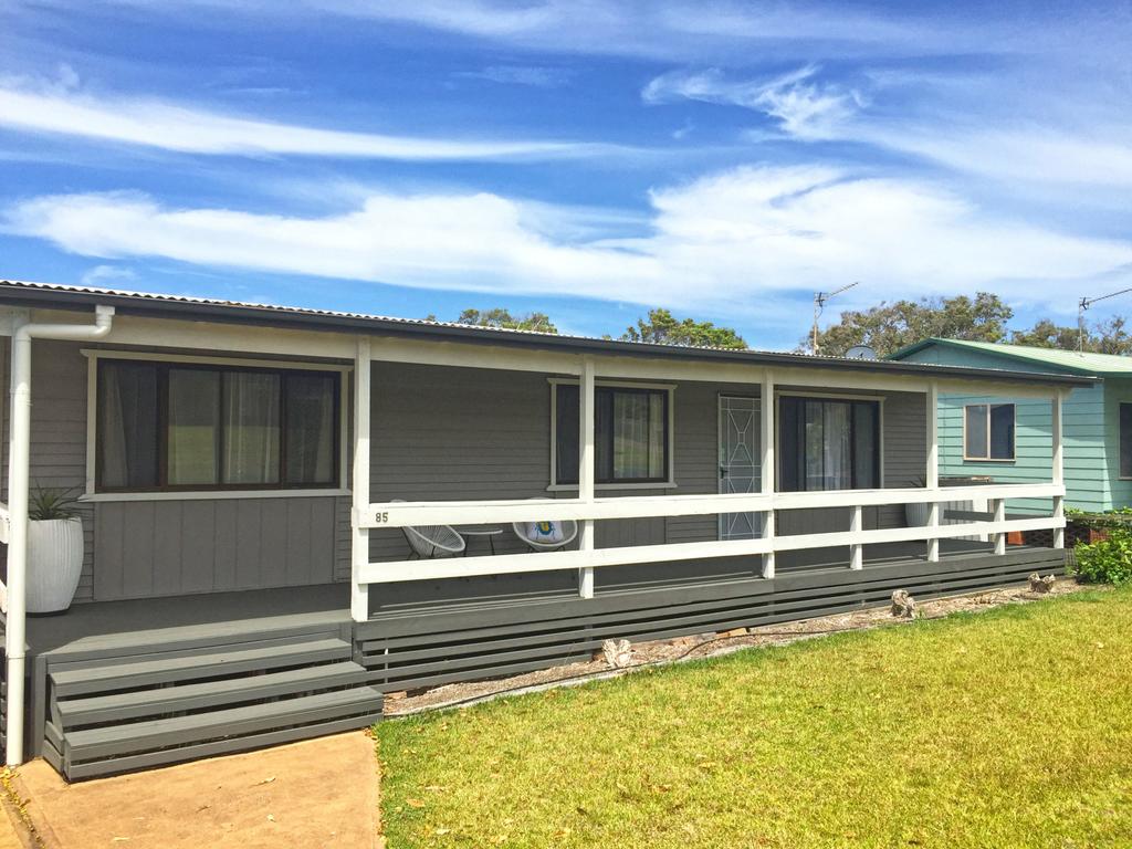 Culburra Beach NSW Maitland Accommodation