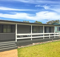 The Relax Shack  Culburra Beach sleeps 7 - Maitland Accommodation