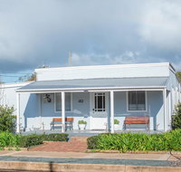 The Rested Guest 3 Bedroom Cottage West Wyalong - Maitland Accommodation