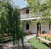 The Robin Hood Inn - Maitland Accommodation