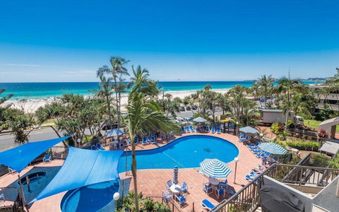 The Rocks Resort - Official - Maitland Accommodation 0