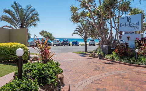 The Rocks Resort - Official - Maitland Accommodation 2