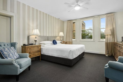 The Russell Hotel - Maitland Accommodation 1