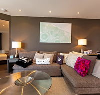 The Saints - Maitland Accommodation