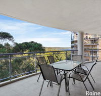 The Sanctuary 363 - 363/80 John Whiteway Drive - Maitland Accommodation