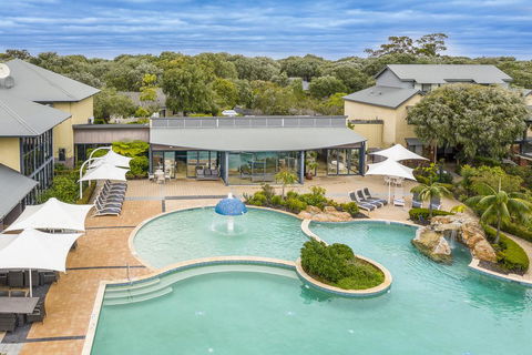 The Sebel Busselton - Maitland Accommodation 1