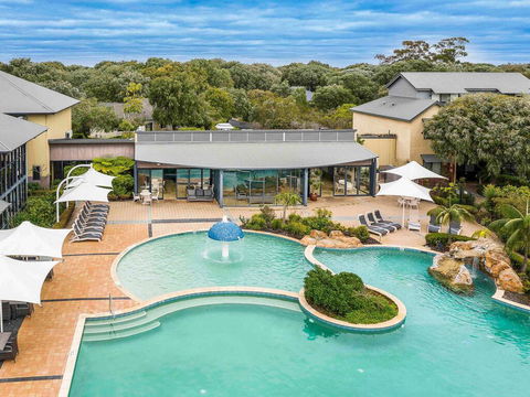 The Sebel Busselton - Maitland Accommodation 0