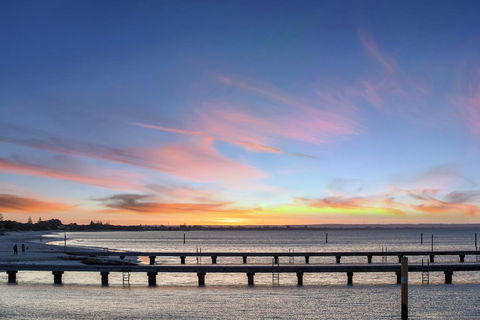 The Sebel Busselton - Maitland Accommodation 2