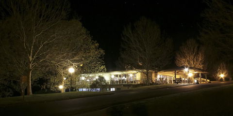 The Sebel Pinnacle Valley - Maitland Accommodation 1