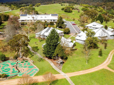 The Sebel Pinnacle Valley - Maitland Accommodation 0