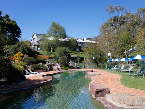 The Sebel Pinnacle Valley - Maitland Accommodation 3