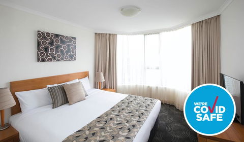 The Sebel Sydney Chatswood - Maitland Accommodation 0