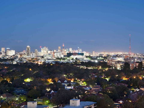 The Sebel Sydney Chatswood - Maitland Accommodation 1