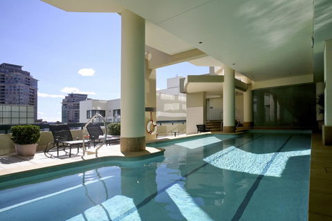 The Sebel Sydney Chatswood - Maitland Accommodation 2