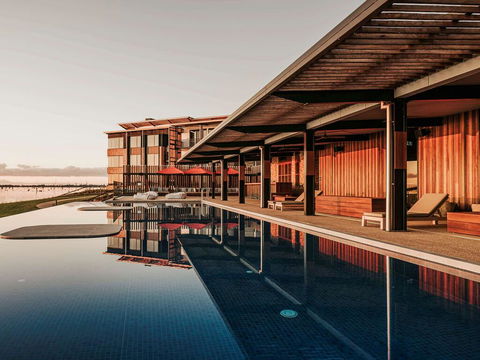 The Sebel Yarrawonga Silverwoods - Maitland Accommodation 0