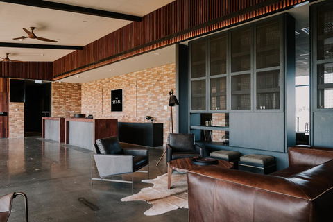 The Sebel Yarrawonga Silverwoods - Maitland Accommodation 2