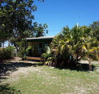 The Shack - Rainbow Beach The Ultimate Beach Shack 200m to beach - Maitland Accommodation