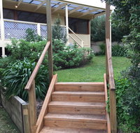 The Shelter  Robe - Maitland Accommodation