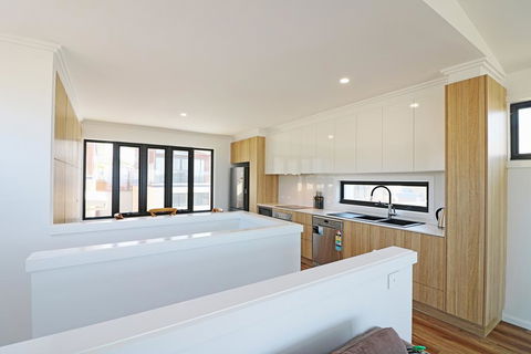 The Shore Break 6 Apartment - Maitland Accommodation 3