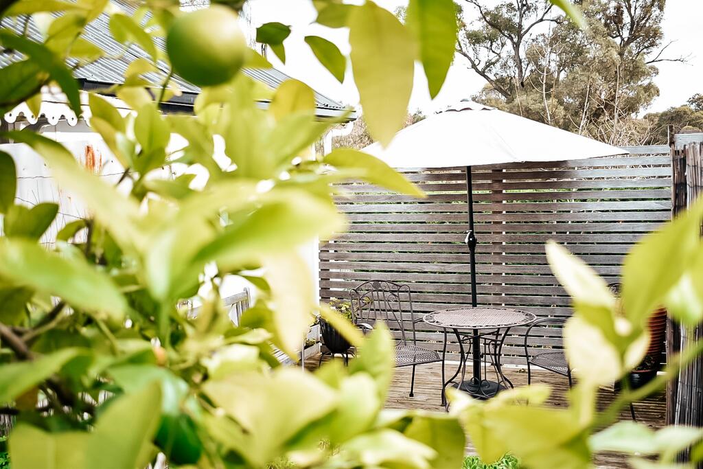 Mount Franklin VIC Maitland Accommodation