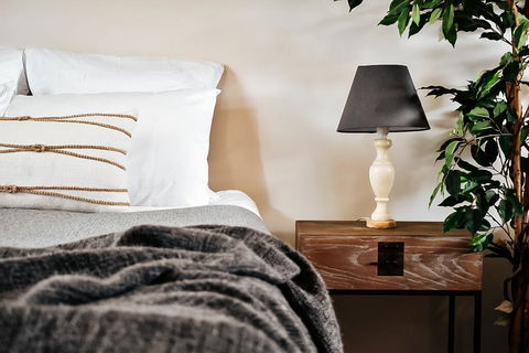The Spa Cottage - Maitland Accommodation 2