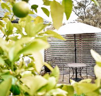 The Spa Cottage - Maitland Accommodation