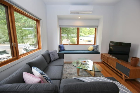 The Stelvio Villas - Two - Maitland Accommodation 2