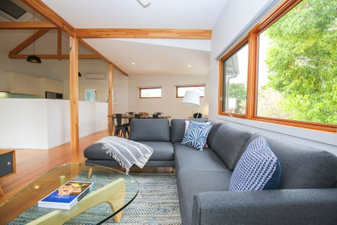 The Stelvio Villas - Two - Maitland Accommodation 3