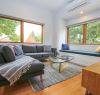 The Stelvio Villas - Two - Maitland Accommodation