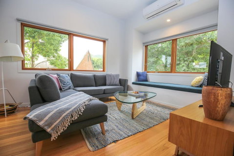 The Stelvio Villas - Two - Maitland Accommodation 0