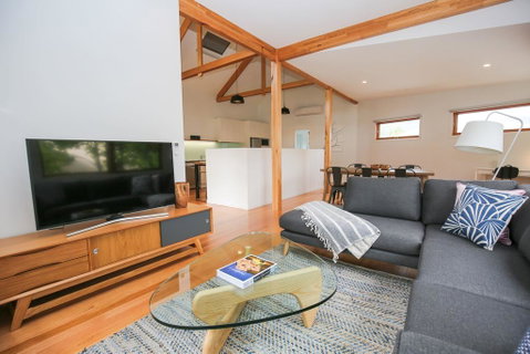 The Stelvio Villas - Two - Maitland Accommodation 1
