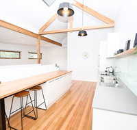The Stelvio Villas - Villa One - Maitland Accommodation