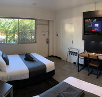 The Stuart Hotel-Motel - Maitland Accommodation