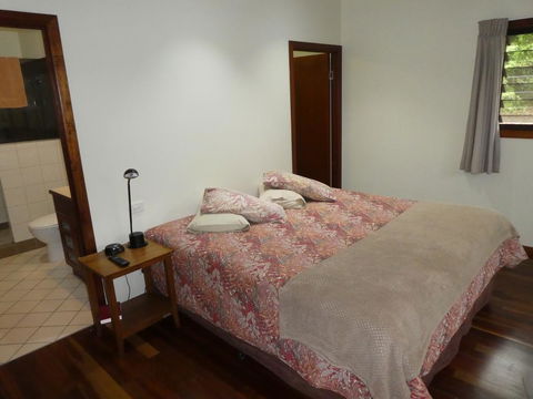 The Summit Bed & Breakfast - Maitland Accommodation 2